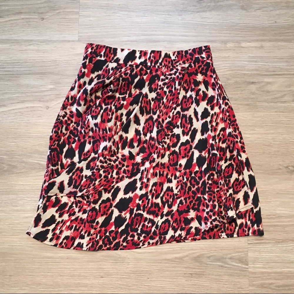 Princess Polly skirt NWT